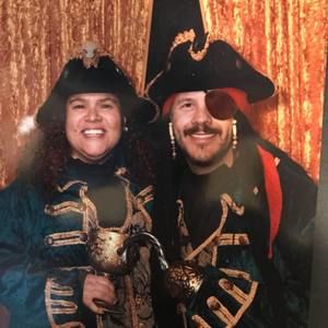 Meet your Posher, Jonathan